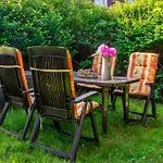 Beautiful Holiday Home in Braunlage with Garden