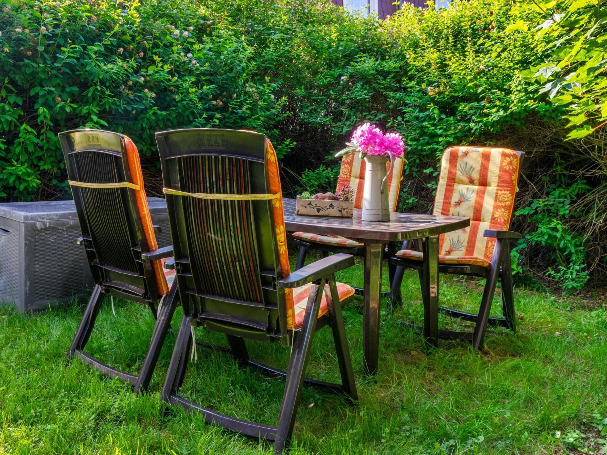 Large With Garden In A District Of * Braunlage