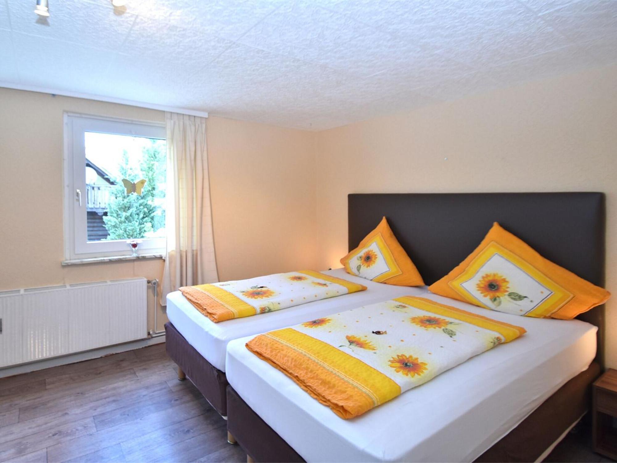 Apartment Large With Garden In A District Of *