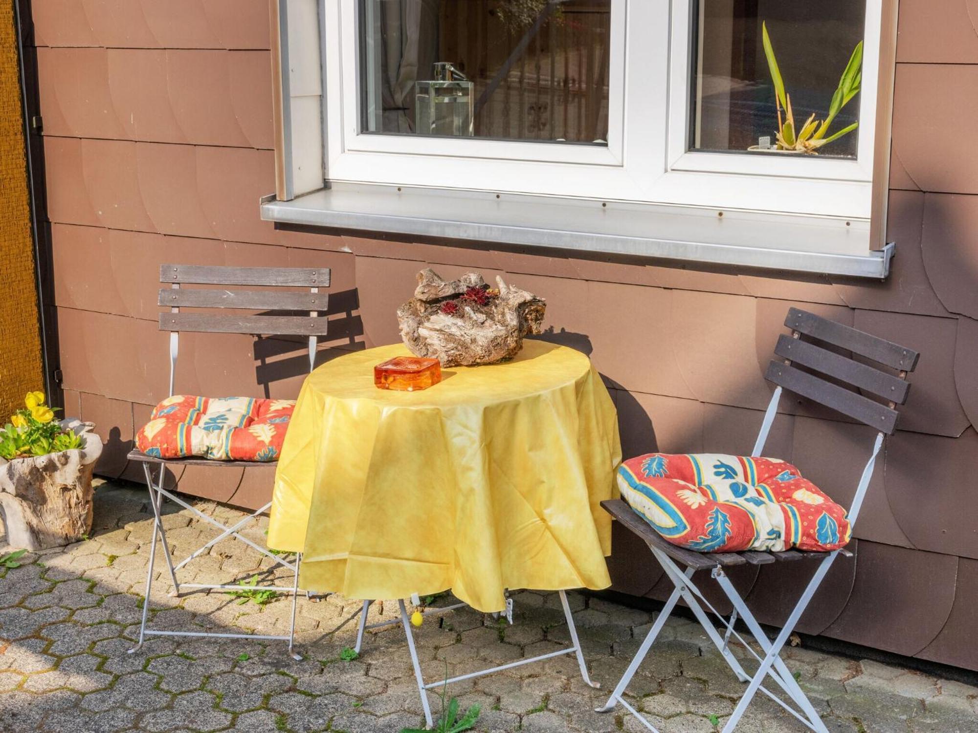 Large With Garden In A District Of * Braunlage