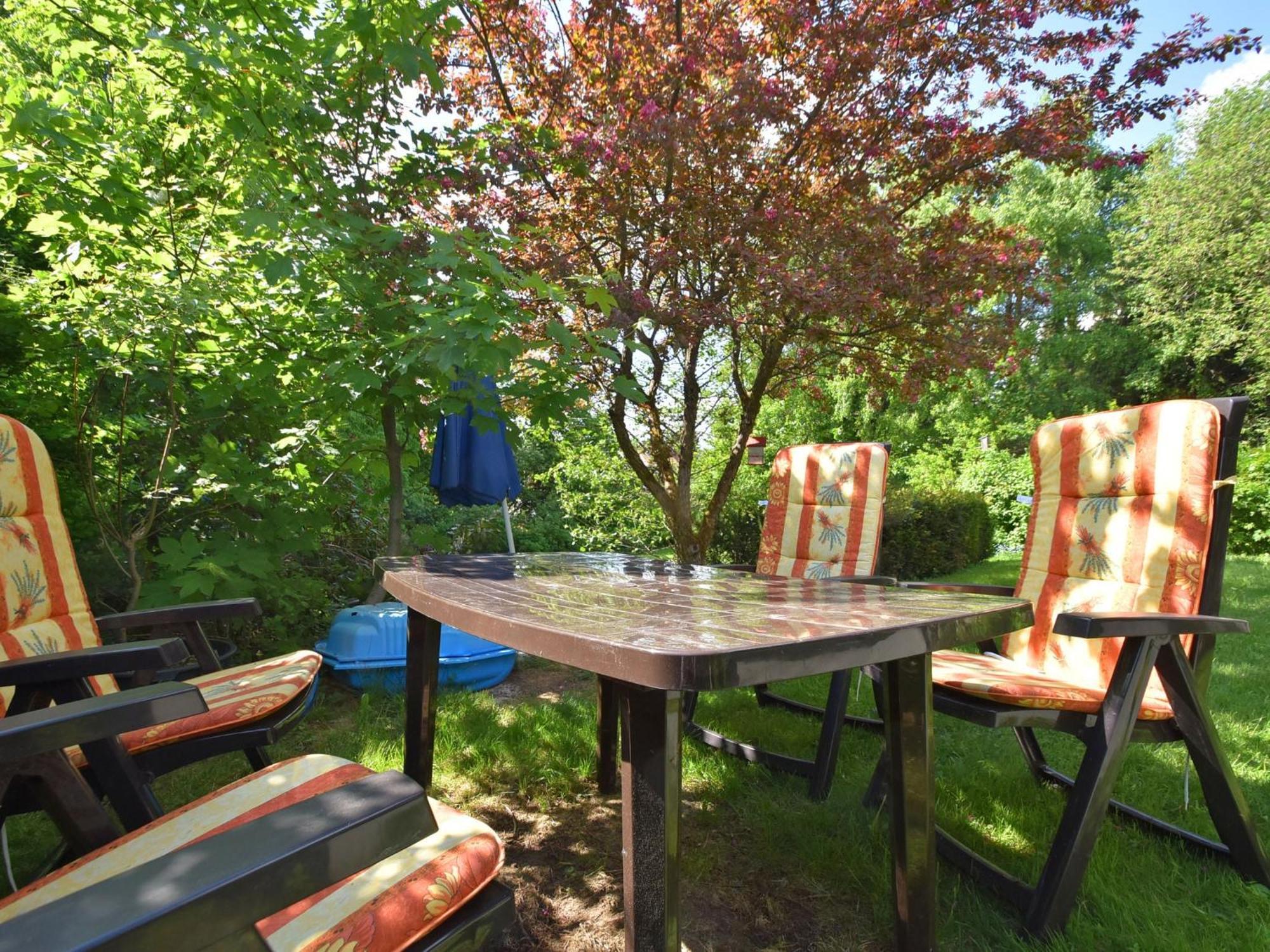Large With Garden In A District Of * Braunlage